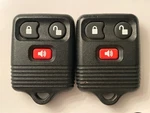 Lot Of 1998-2014 Ford Expedition Keyless Remote Transmitter GQ43VT11T 100% Oem. Fixed Price $59.95.