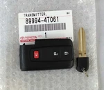 2004-2009 Toyota Prius Key And Remote (with Smart-entry). Fixed Price $189.94.