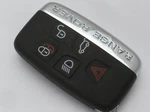 2013-2015 Land Rover Range Hse Smart Fob Keyless Entry Remote Oem 2014. Fixed Price $80.45.