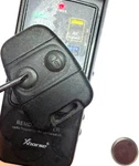 Lucas Key Land Rover Khh Car Remote Fob Xhh 17TNN RSS/CNR210 3TXB. Fixed Price $56.98.