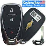 Chevrolet Spark , Sonic Equinox 13508766 13585723 13529665 HYQ4AA 1551A-4A. Fixed Price $49.99.