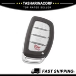 CQOFD00120 433MHZ Keyless Entry Remote Fob For Hyundai Sonata 2015 2016. Fixed Price $33.11.