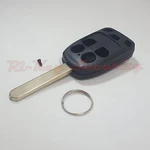 New Remote Key Shell Case Fob 5 Buttons For Honda Odyssey Ex 2011-2013 Vehicles. Fixed Price $7.46.