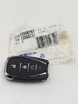 Gm 13508767 New Oem Smart Key Proximity Remote Fob Volt Bolt Trax Sonic Equinox. Fixed Price $69.00.