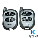 Pack Factory Hdr EZSNAH2503 Fob Keyless Entry Remote. Fixed Price $30.88.