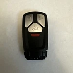 Genuine Oem Button 2016-2022 Audi Smart Key Remote 4M0.959.754.CG 4214 IYZAK1A. Fixed Price $24.99.