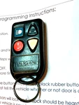 Oem Mazda Factory Protege Miata Car Keyless Remote Fob Control Fcc G57ITX318. Fixed Price $10.79.