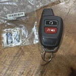 Ford 9G1Z-15K601-A Remote Control System 2008-2019. Fixed Price $61.38.
