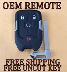 Oem 2018 2019 2020 2021 2022 Gmc Terrain Smart Keyless Remote Start Fob 13584512. Fixed Price $46.94.