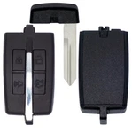 New Smart Keyless Remote Fob 2009-2012 Ford Taurus M3N5WY8406 164-R7032. Fixed Price $34.95.