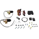 Spal SHAVED-40 Basic Door Handle Remote Entry Kit. Fixed Price $210.99.