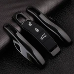 3PACK Remote Key Covers Case Fob For Porsche Panamera Cayenne Macan. Fixed Price $15.88.
