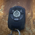 Oem 04 - 07 Cadillac Xlr Keyless Remote Fob Transmitter M3N65981403 10354923. Fixed Price $339.00.
