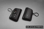 Lexus LS460 LS600HL (2013-2017) Key Remote Fob Glove (qty 2) Oem PT420-00163-L1. Fixed Price $18.75.