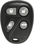Ilco Rke-for GM-4B15 Remote Keyless Entry General Motors Button. Fixed Price $21.90.