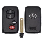 Oem 2013 2014 2015 2016 Scion Fr-s Smart Keyless Remote Fob HYQ14ACX SU003-04643. Fixed Price $950.00.