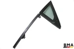 Rivian R1S R1T Front Right Door Quarter Window Glass 2022 2023 2024 2025 Oem. Fixed Price $180.49.