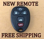 New Replacement Keyless Remote Fob For 07 08 09 10 Chevrolet Cobalt 22733524. Fixed Price $950.00.