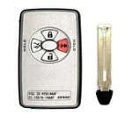 Oem Unlocked Toyota Avalon 2005-2007 Keyless Remote Smart Fob HYQ14AAF. Fixed Price $144.93.