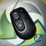 Oem Isuzu Button Keyless Entry Remote Fob Fcc: BAB237131-013. Fixed Price $38.88.