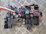 Mitsubishi Outlander Fuse Relay Box 8637A885 2.0L Hyb Suv 2014. Fixed Price $40.35.