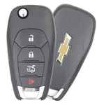 New Chevrolet Cruze 2016 2019 Flip Remote Key Fob LXP-T004 XL8 433MHZ A++. Fixed Price $24.99.