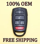 Oem Kia 06-12 Sedona Keyless Entry Remote Fob Phob Transmitter SV3-VQTXNA15. Fixed Price $925.00.
