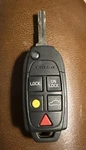 Genuine Volvo Oe Remote Key Fob 8688799. Fixed Price $32.99.