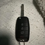 2X Fits 2014 2015 2016 2017 Kia Rio Keyless Remote Flip Fob TQ8RKE-3F05. Fixed Price $19.99.