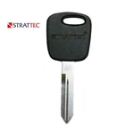 Strattec Replacement For Lincoln Uncut Chipped Transponder Key Blank - 691641. Fixed Price $57.85.