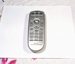 2004-2007 Lexus RX330 RX350 RX400H Rear Seat Entertainment Remote 86170-48010. Fixed Price $89.95.