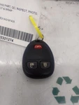 SIERRA150 2010 Fob/remote 320740. Fixed Price $45.00.
