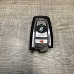 Bmw Key Fob Remote 315 Mhz 9284935-01, Ic: 400BC-HUF5662 And Fcc: YG0HUF5662. Fixed Price $17.50.