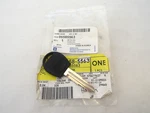 Oem 2004-2008 Chevrolet Aveo Door Lock & Ignition Key Gm 96585563. Fixed Price $14.99.