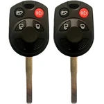 2014 2015 2016 2017 Ford Transit Connect Keyless Entry Remote Car Fob. Fixed Price $19.83.