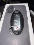 New 2019-2020 Nissan Altima, Sentra 5 Button Remote + Non Chip Key. Fixed Price $30.00.