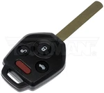 Dorman 99664ST Keyless Entry Remote Button Fits 2010 Subaru Legacy Outback. Fixed Price $83.66.