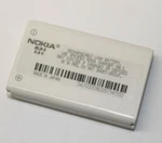 Nokia BLB-3 Rechargeable Li-ion Battery 3.6V For 6340I 6360 Phone. Fixed Price $19.90.