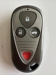 Acura Fob Remote Keyless Entry Alarm OUCG8D-387H-A Driver 2 Oem Used. Fixed Price $15.95.