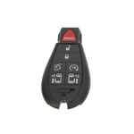08-17 Grand Caravan Town & Country Keyless Entry Fob Transmitter Oem Mopar. Fixed Price $237.50.