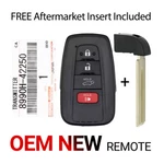 2019-2021 Toyota RAV4 Smart Keyless Remote 8990H-42250 HYQ14FBC. Fixed Price $196.95.