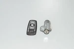 Bmw F32 420D F30 F31 Remote Control Luxury Line With Insert Key 5A57FB8. Fixed Price $83.65.