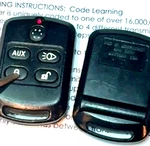 Keyless Ready Remote Control Car Starter Fob Autocommand EZSDE128171. Fixed Price $38.47.