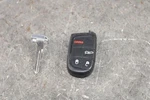 19-22 Challenger Black Electronic Key Fob Smart Remote Assembly Oem Factory. Fixed Price $31.99.