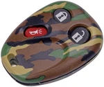 Keyless Entry Transmitter Cover-remote Case Dorman 13618GNC. Fixed Price $30.12.