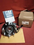 Nos Gm Front Wheel Hub #89059060,AC FW167. Fixed Price $199.95.