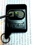 Viper Keyless Remote Entry Transmitter Alarm Fob Fcc Id: EZSDEI471 Rpn 471T. Fixed Price $15.29.