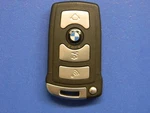 Bmw Series Keyless Remote Smart Lx 8766S 6936573 2911A 12133. Fixed Price $69.99.