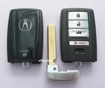 Oem 2021-2022 Acura Tlx Smart Keyless Entry Remote Fob KR5T21 Driver #. Fixed Price $49.95.