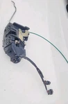 Kia Sedona Driver Left Front Door Lock Latch Fits 05 04. Fixed Price $64.99.